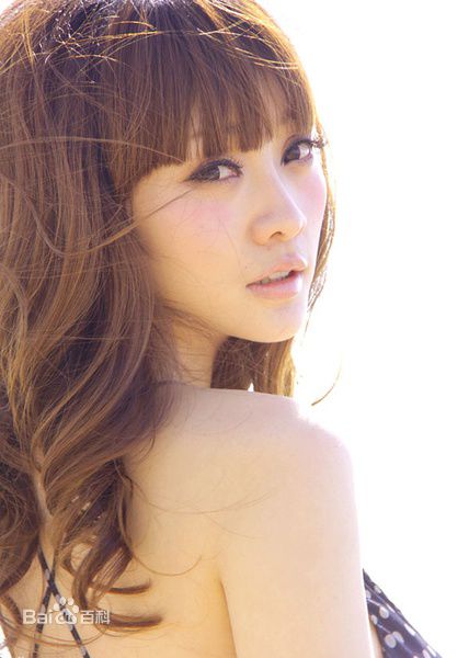 最全柳岩(Ada)精彩图册2