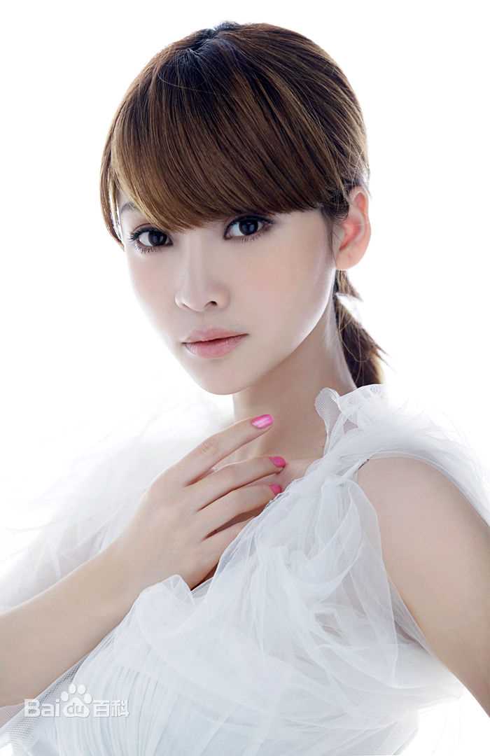 柳岩(Ada)的个人图册性感图片图集