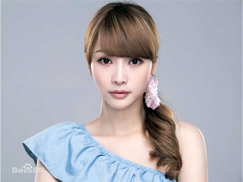 柳岩(Ada)的个人图册性感图片图集