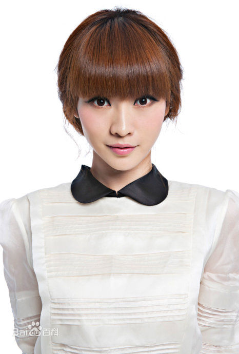 柳岩(Ada)的个人图册性感图片图集