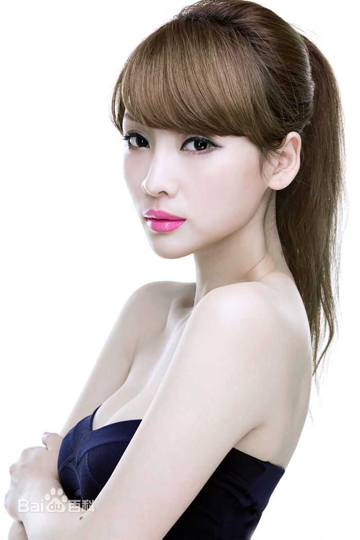 柳岩(Ada)的个人图册性感图片图集