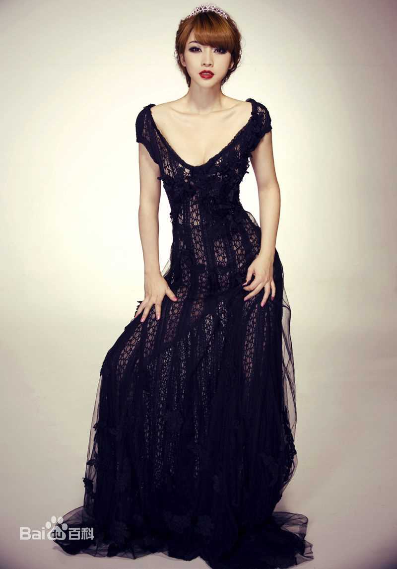 柳岩(Ada)的个人图册性感图片图集