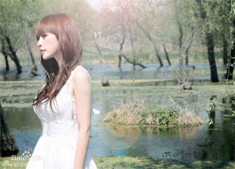 高清柳岩(Ada)精彩图册