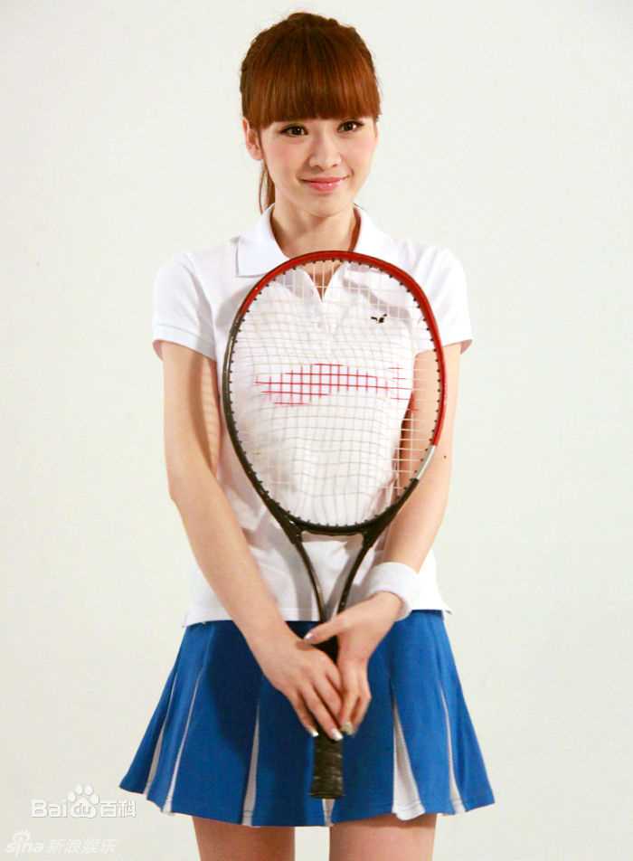 高清柳岩(Ada)精彩图册