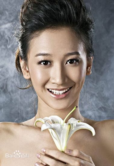 高清柳岩(Ada)精彩图册