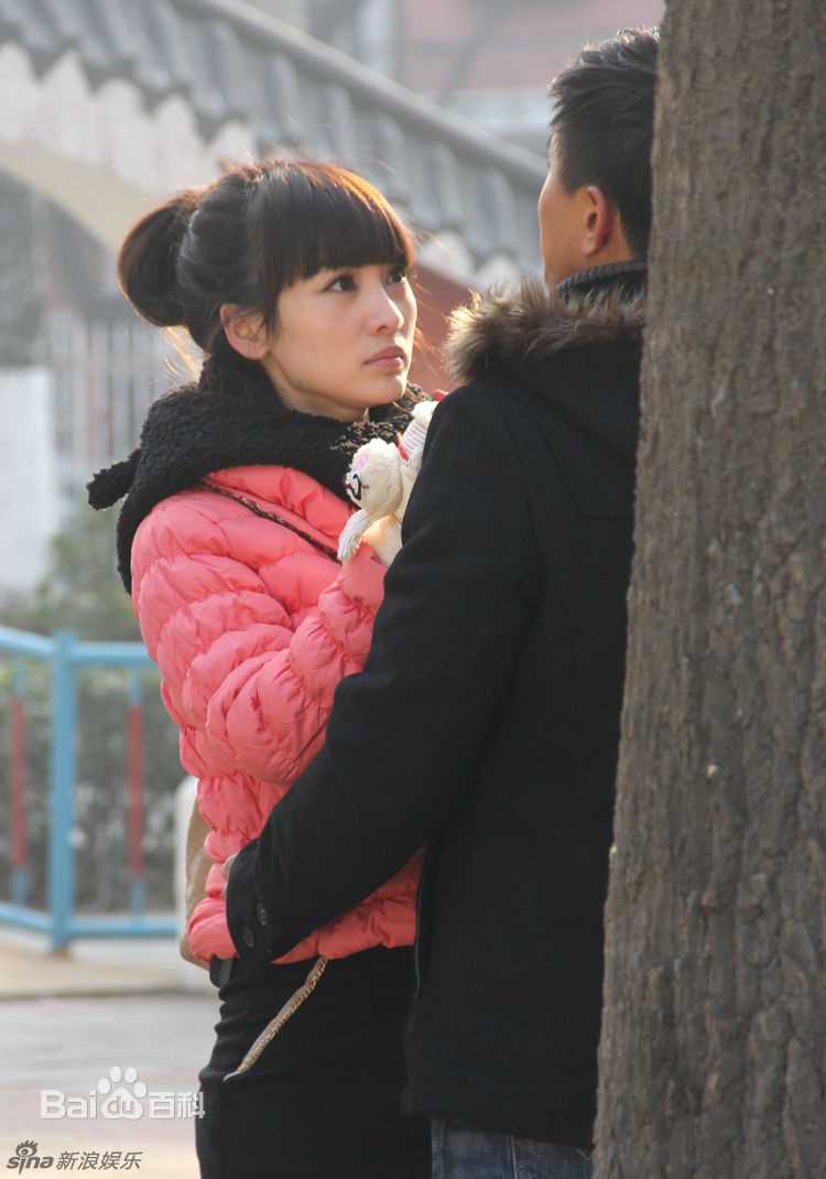 高清柳岩(Ada)精彩图册