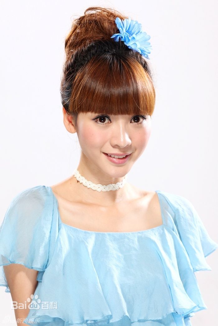 高清柳岩(Ada)精彩图册