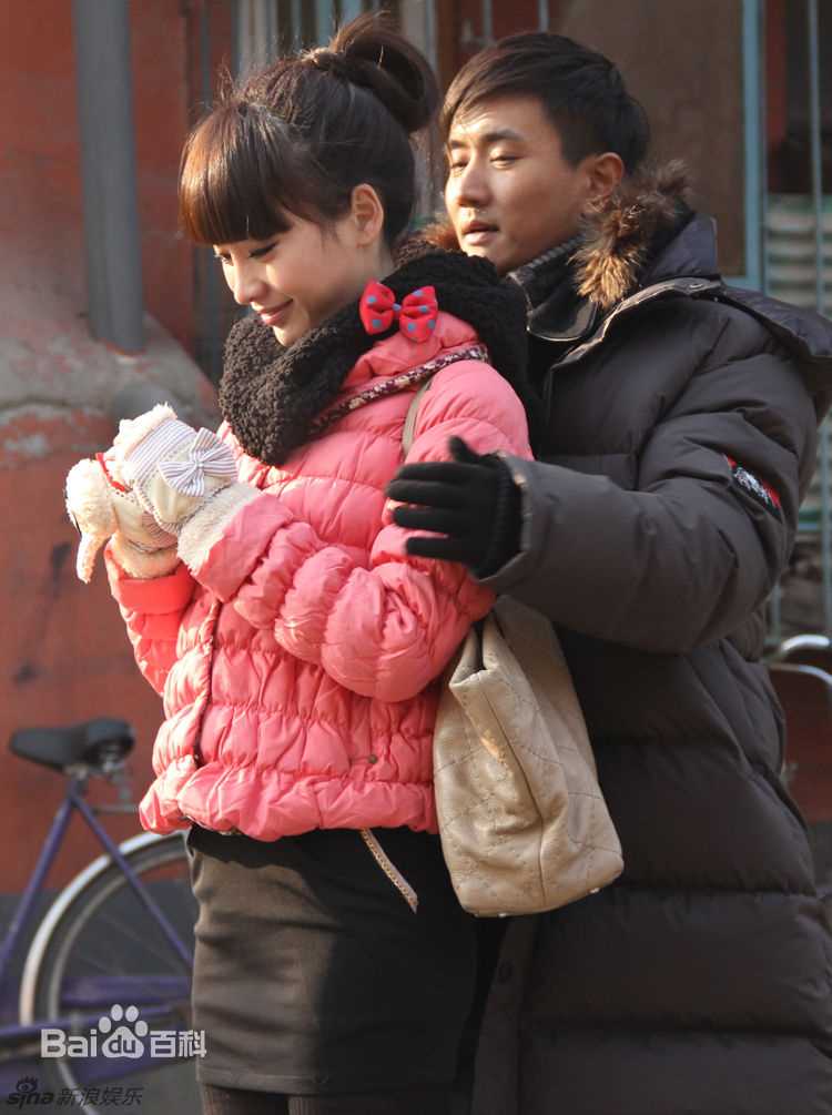 高清柳岩(Ada)精彩图册