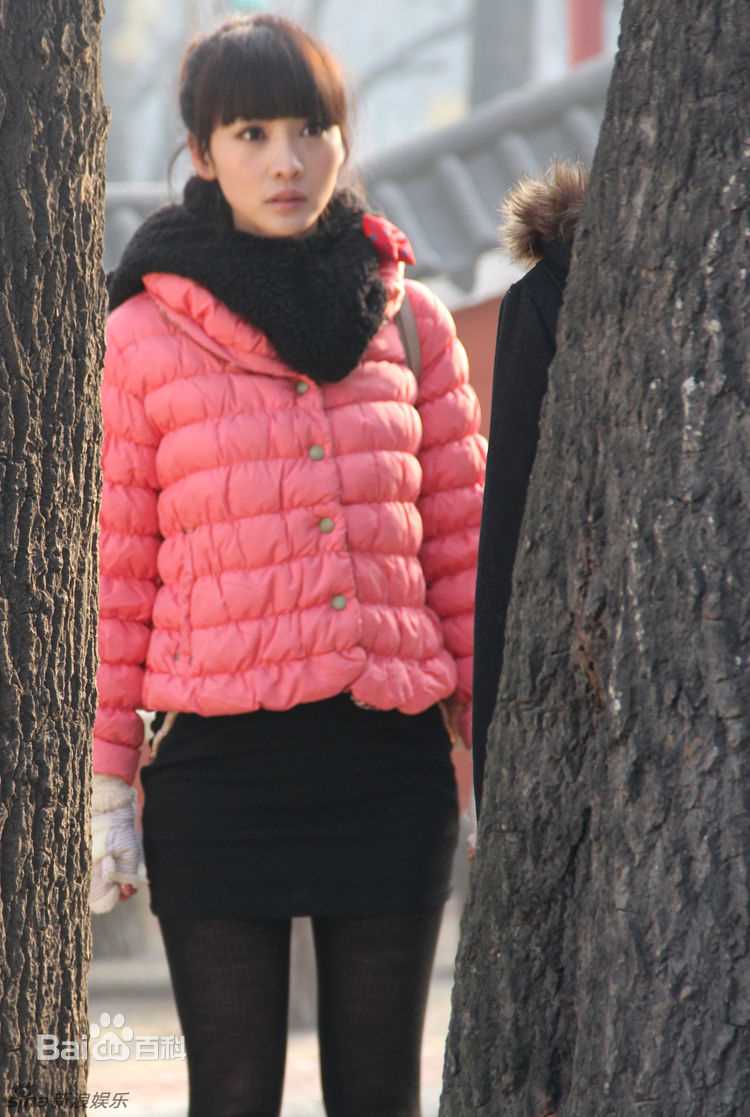 高清柳岩(Ada)精彩图册