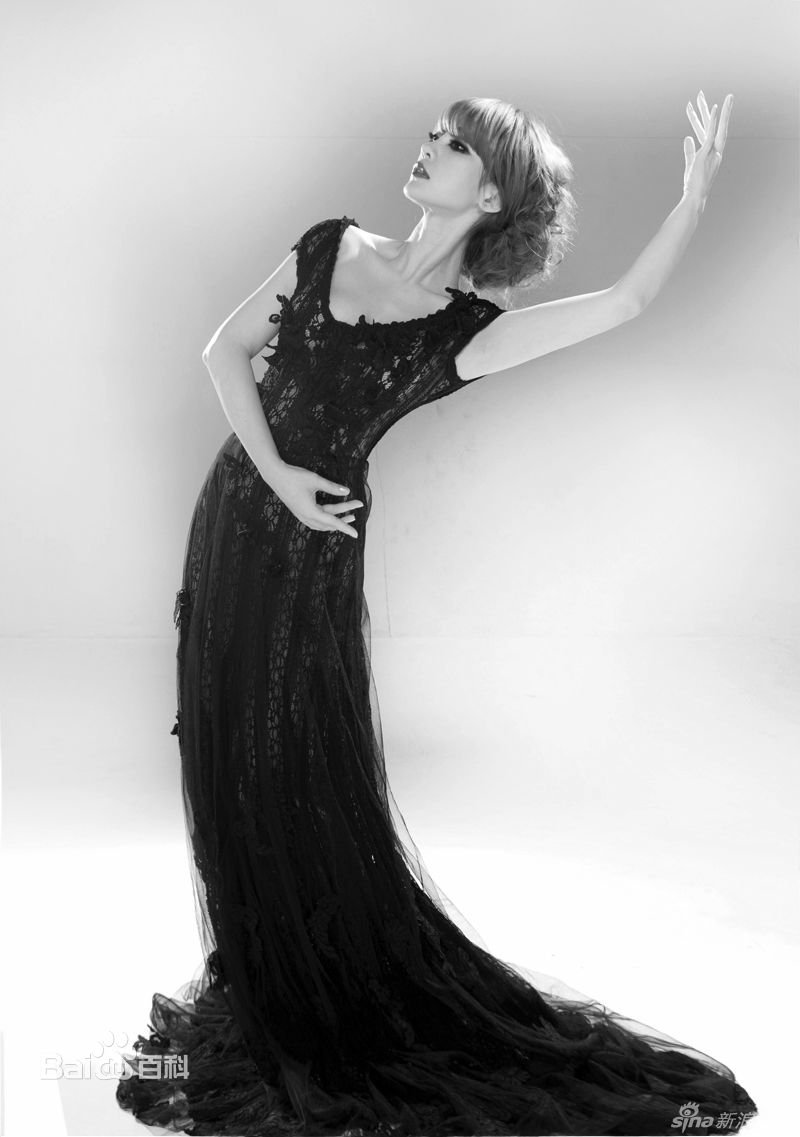 高清柳岩(Ada)精彩图册