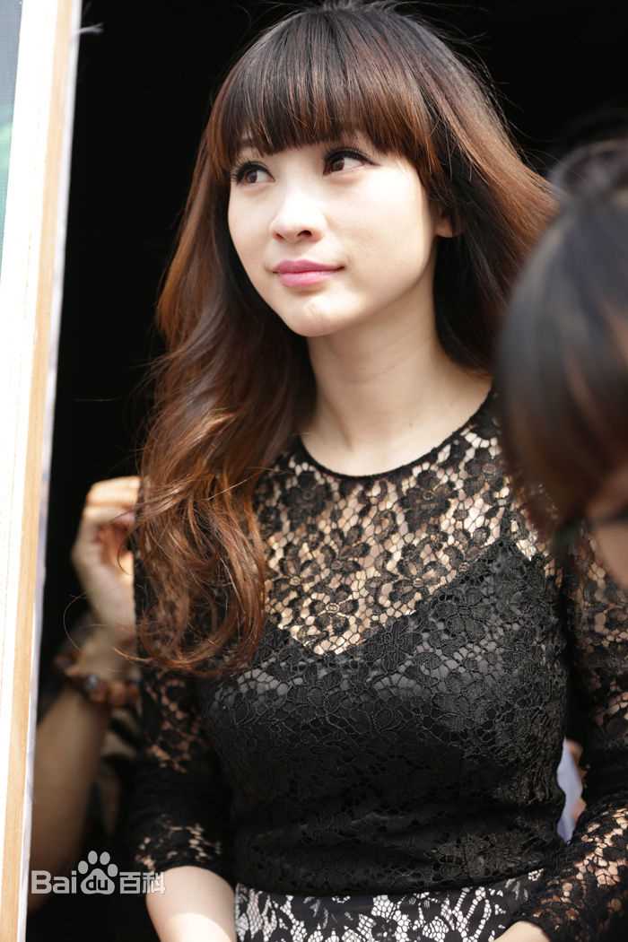 柳岩(Ada)的个人图册图册