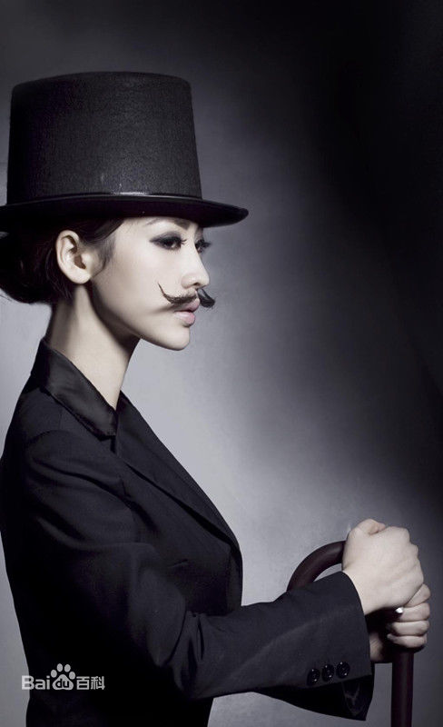 柳岩(Ada)的个人图册图册