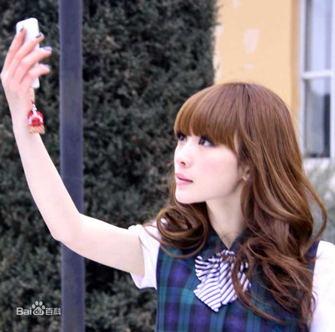 柳岩(Ada)的个人图册图册