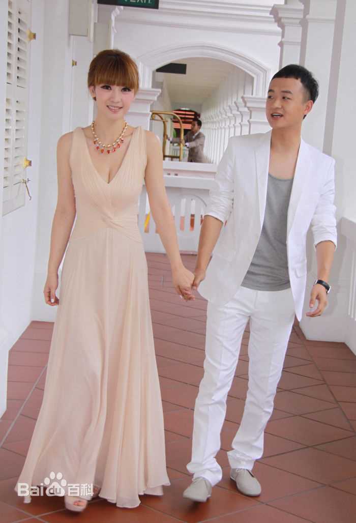 柳岩(Ada)的个人图册图册