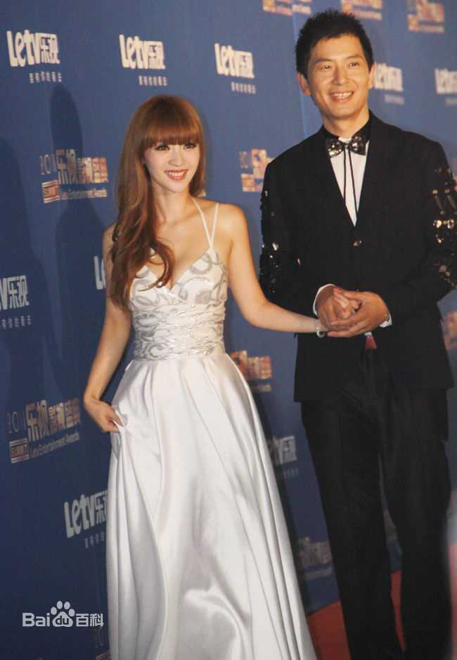 柳岩(Ada)的个人图册图册