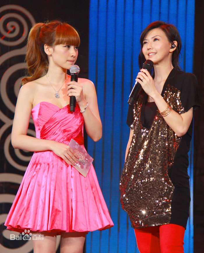 柳岩(Ada)的个人图册图册