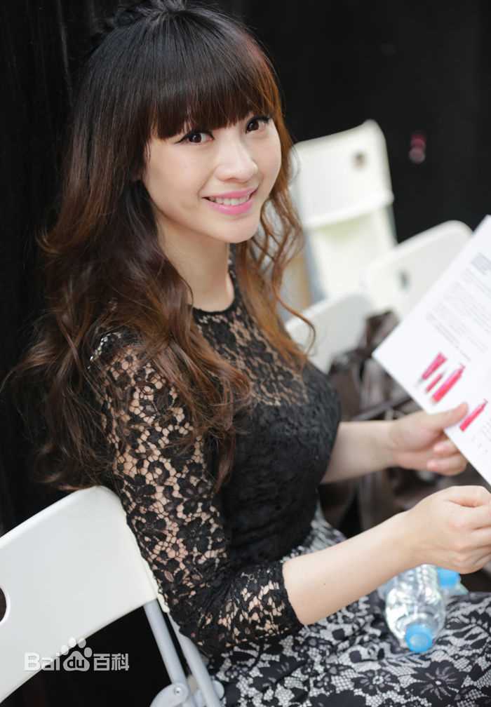 柳岩(Ada)的个人图册图册