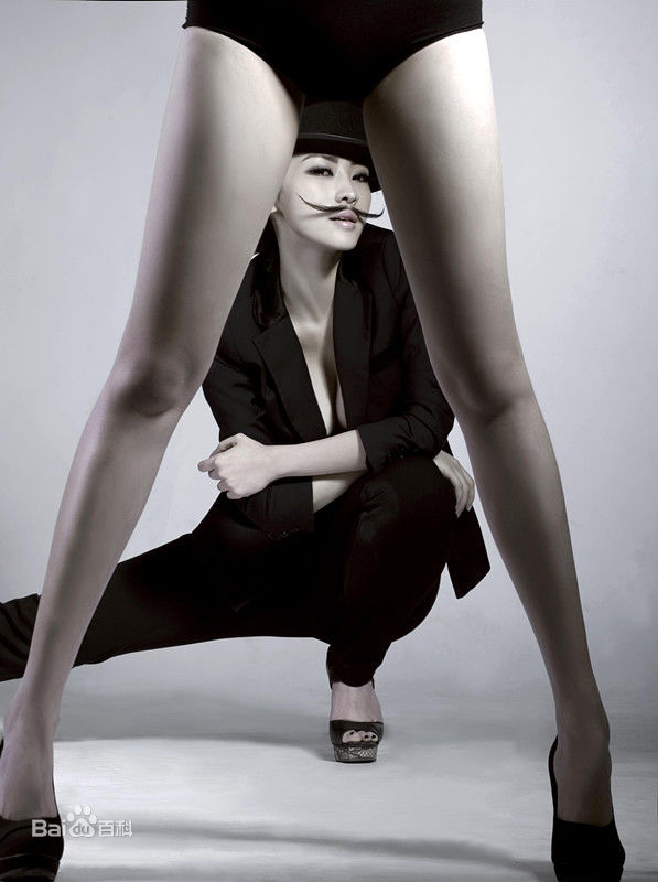 柳岩(Ada)的个人图册图册