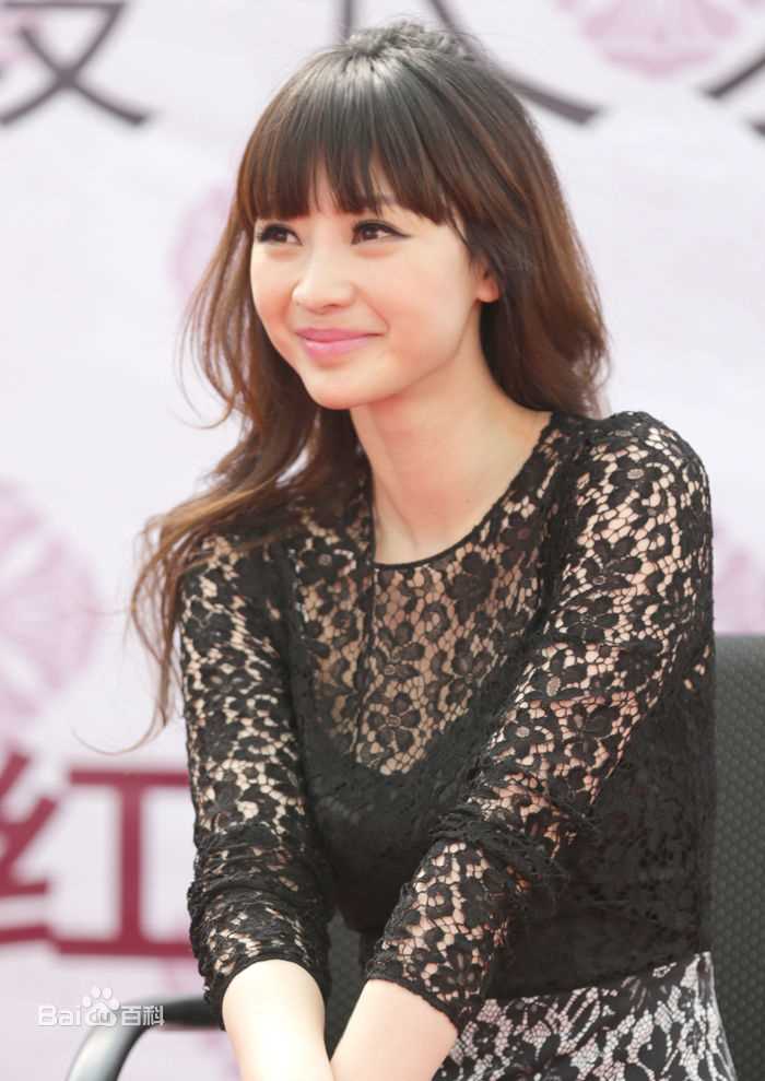 柳岩(Ada)的个人图册图册