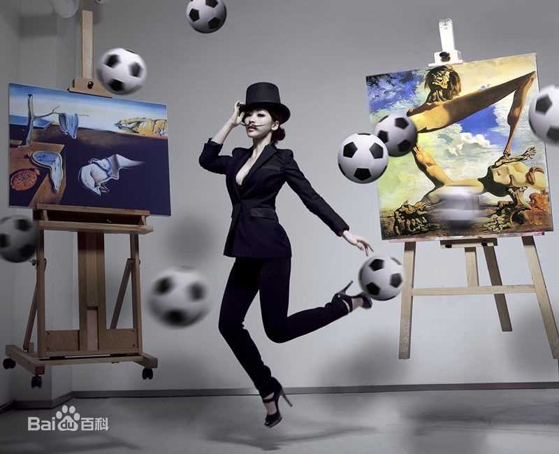 柳岩(Ada)的个人图册图册