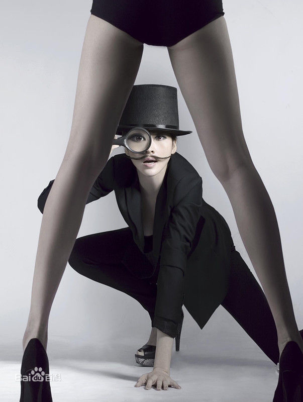 柳岩(Ada)的个人图册图册