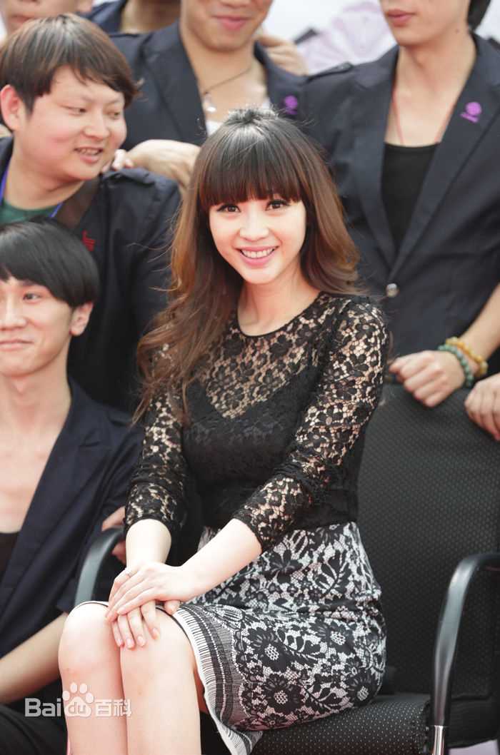 柳岩(Ada)的个人图册图册