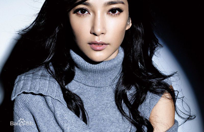 高清李冰冰(Li Bingbing)精彩图册