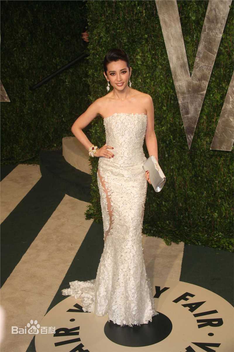 高清李冰冰(Li Bingbing)精彩图册