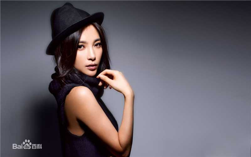 高清李冰冰(Li Bingbing)精彩图册