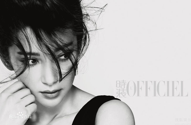 高清李冰冰(Li Bingbing)精彩图册
