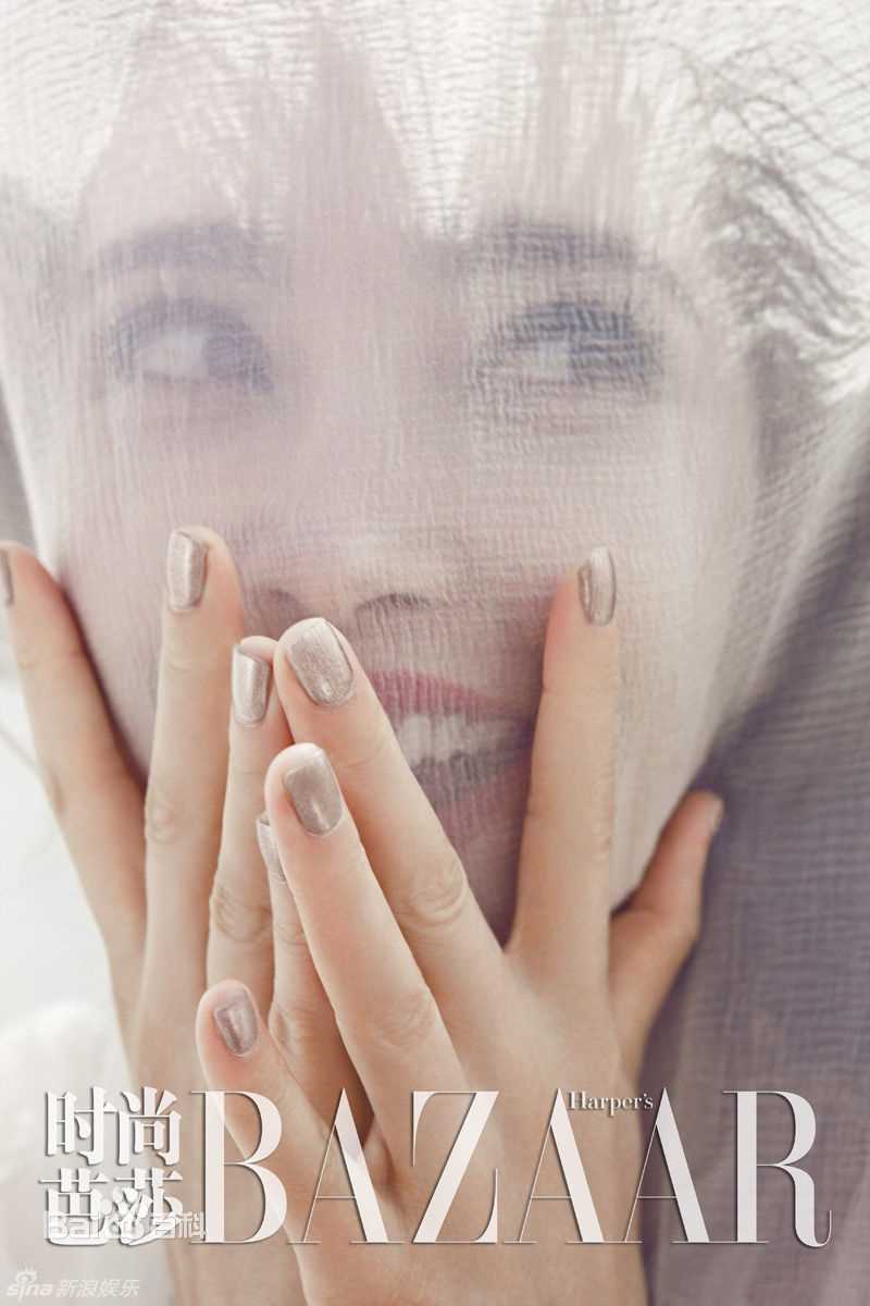 高清李冰冰(Li Bingbing)精彩图册