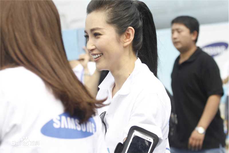 高清李冰冰(Li Bingbing)精彩图册