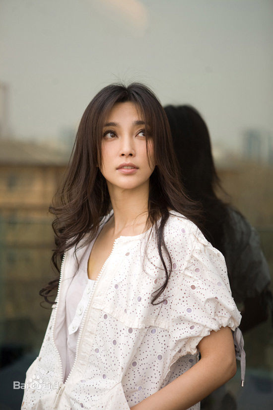 高清李冰冰(Li Bingbing)精彩图册