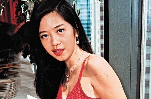 最全郭锦恩(Crystal Kwok)素颜照
