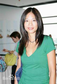 最全郭锦恩(Crystal Kwok)素颜照