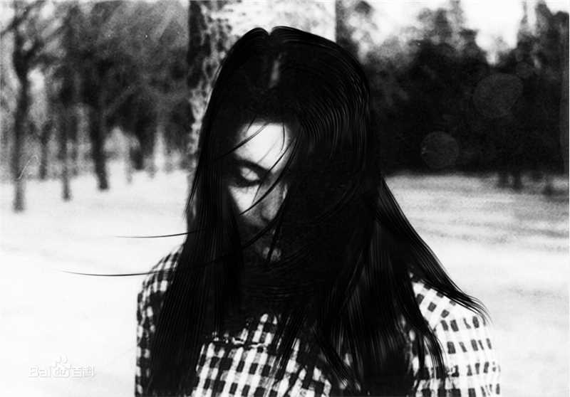 最优质马俪文素颜照