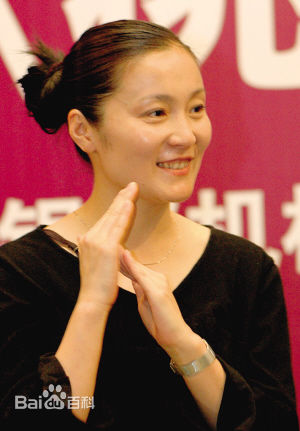 马俪文最新壁纸