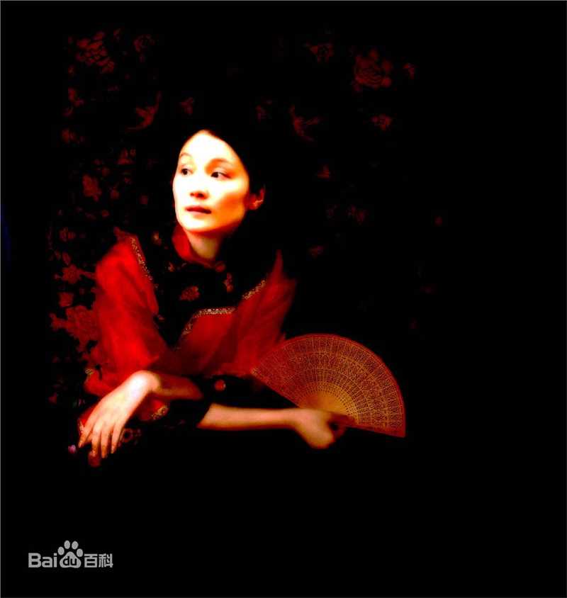 马俪文最新壁纸