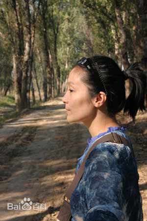 马俪文最新壁纸