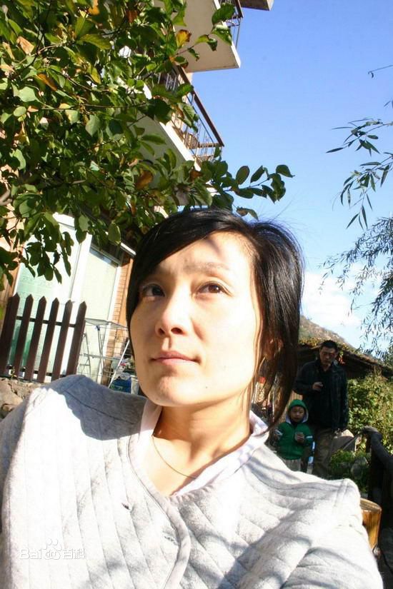 马俪文最新壁纸