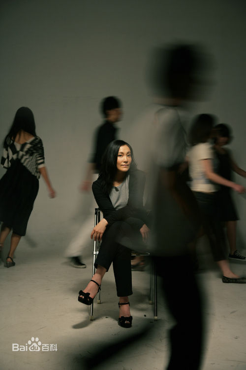 马俪文最新壁纸