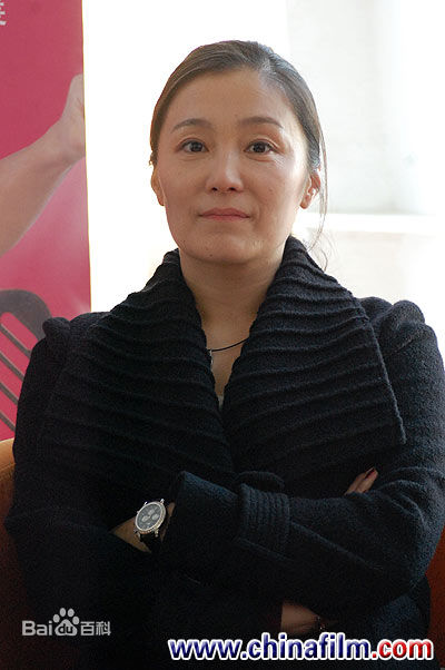 马俪文最新壁纸