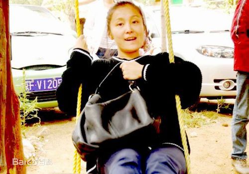 马俪文最新壁纸