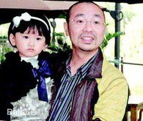 刘仪伟(LiuYiwei)生活生活照