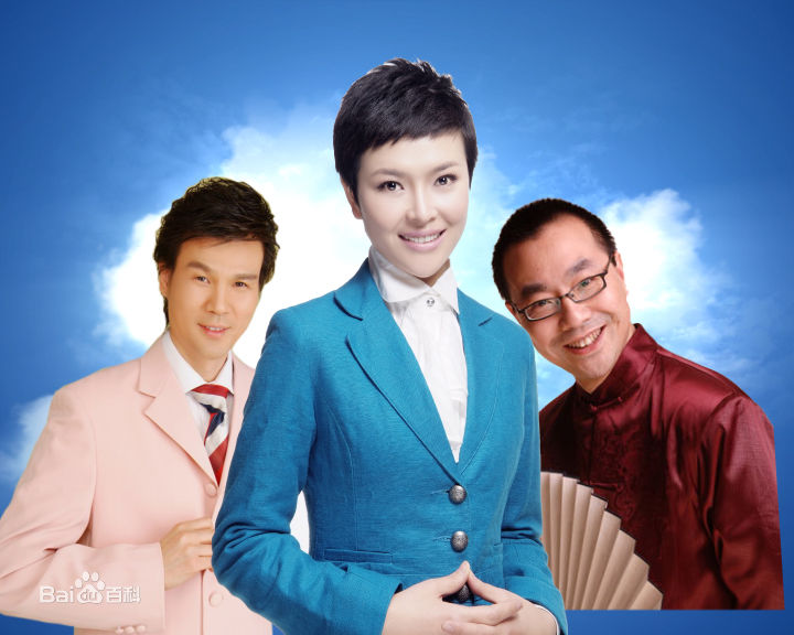 刘仪伟(LiuYiwei)生活生活照