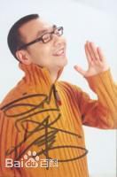 刘仪伟(LiuYiwei)生活生活照