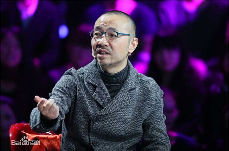 精选刘仪伟(LiuYiwei)