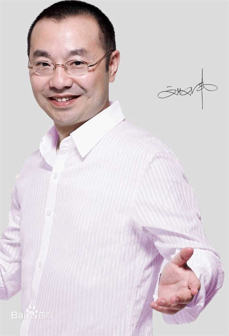 精选刘仪伟(LiuYiwei)