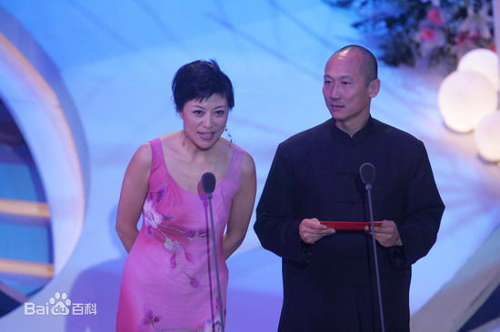 张建亚出席活动图册