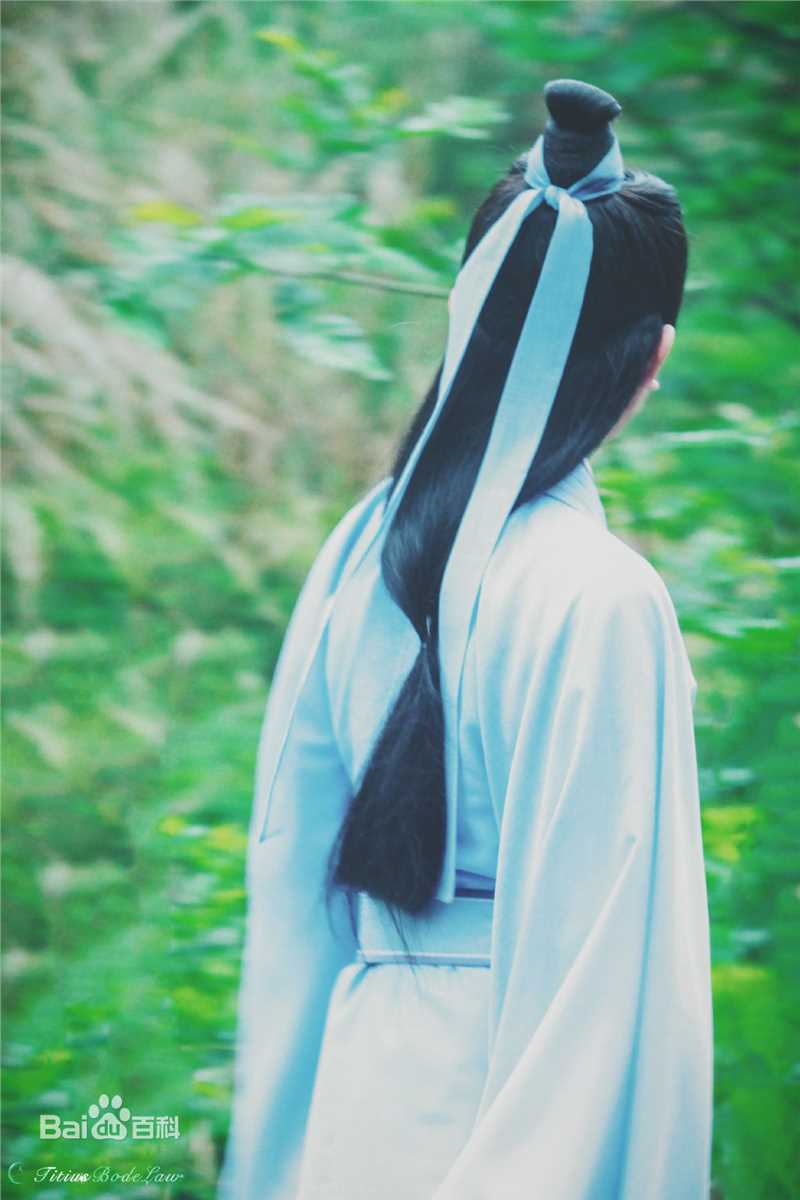 王源(Roy)青云志(饰演少年张小凡)图册